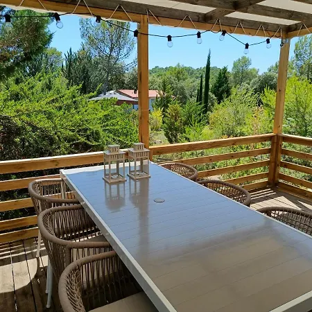 Chalet Chalet Evians *