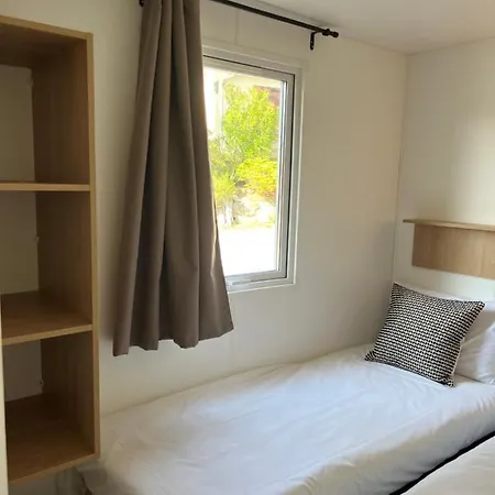 Chalet Evians Chalet Vacquieres (Herault)
